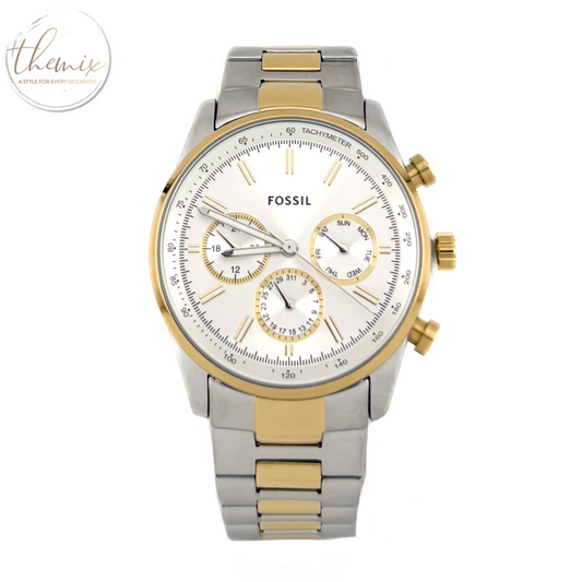 Fossil Male Watch BQM2693