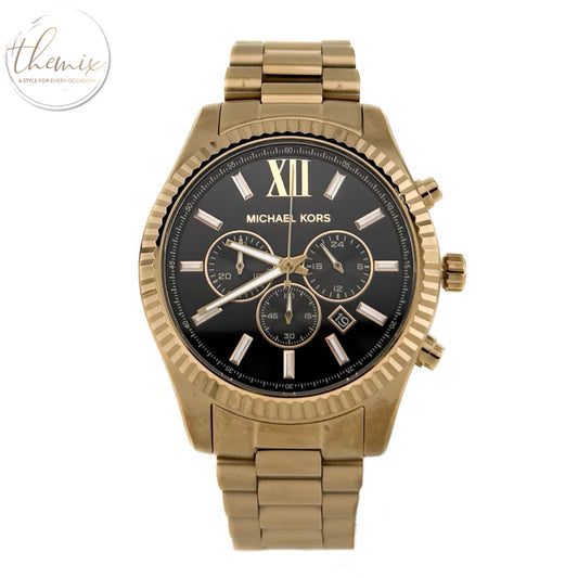 Michael Kors Male Watch MK9155