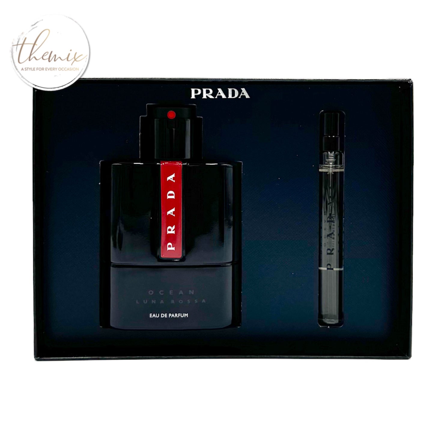 PRADA Ocean Luna Rosa Cologne Set