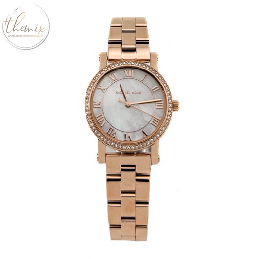 Michael Kors Female Watch MK3558
