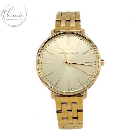Michael Kors Female Watch MK3898
