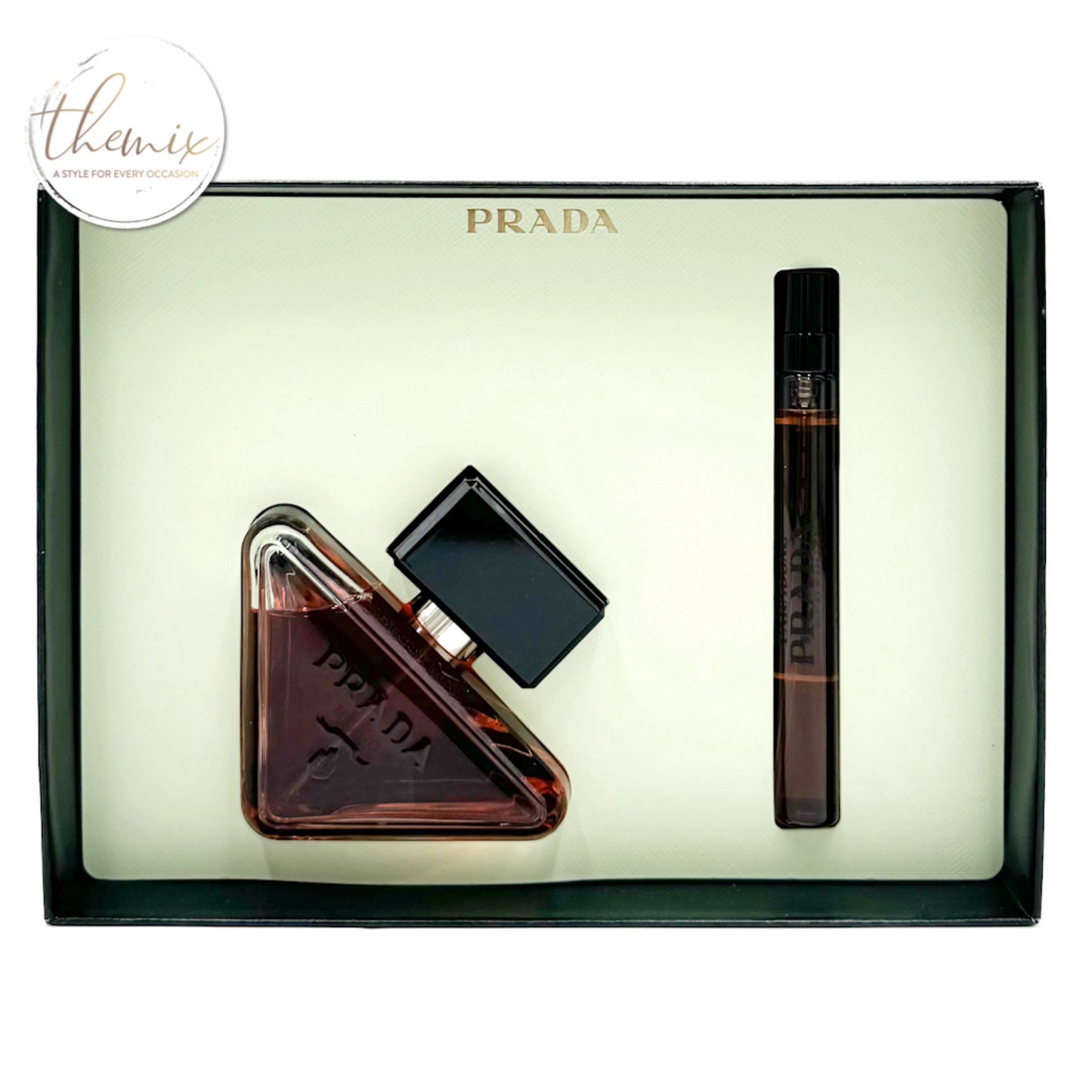 PRADA Paradoxe Intense Perfume Set