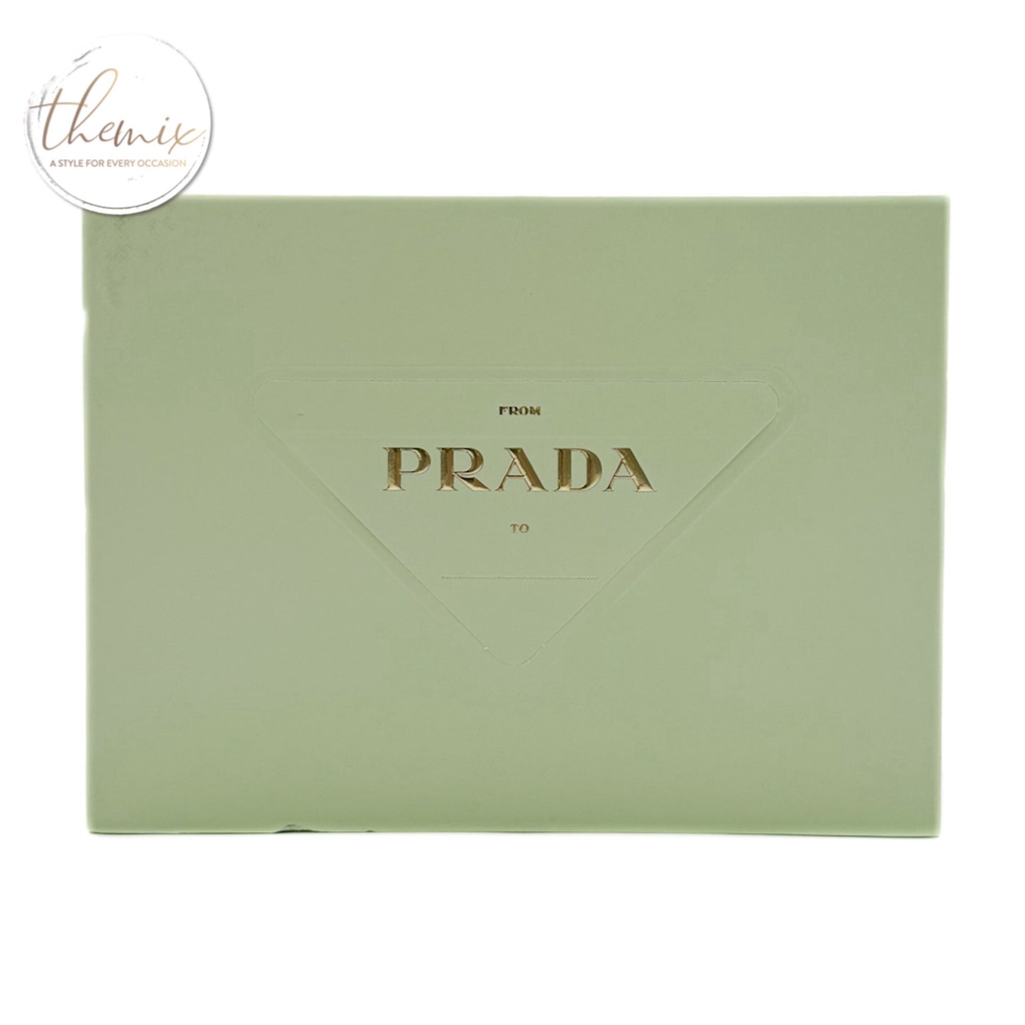 PRADA Paradoxe Intense Perfume Set