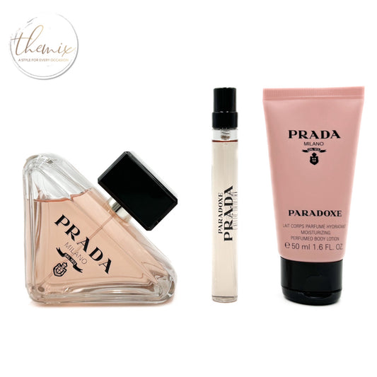 PRADA Paradoxe Perfume Set