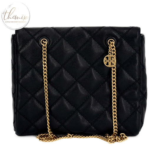 Tory Burch Willa Small Zip Tote