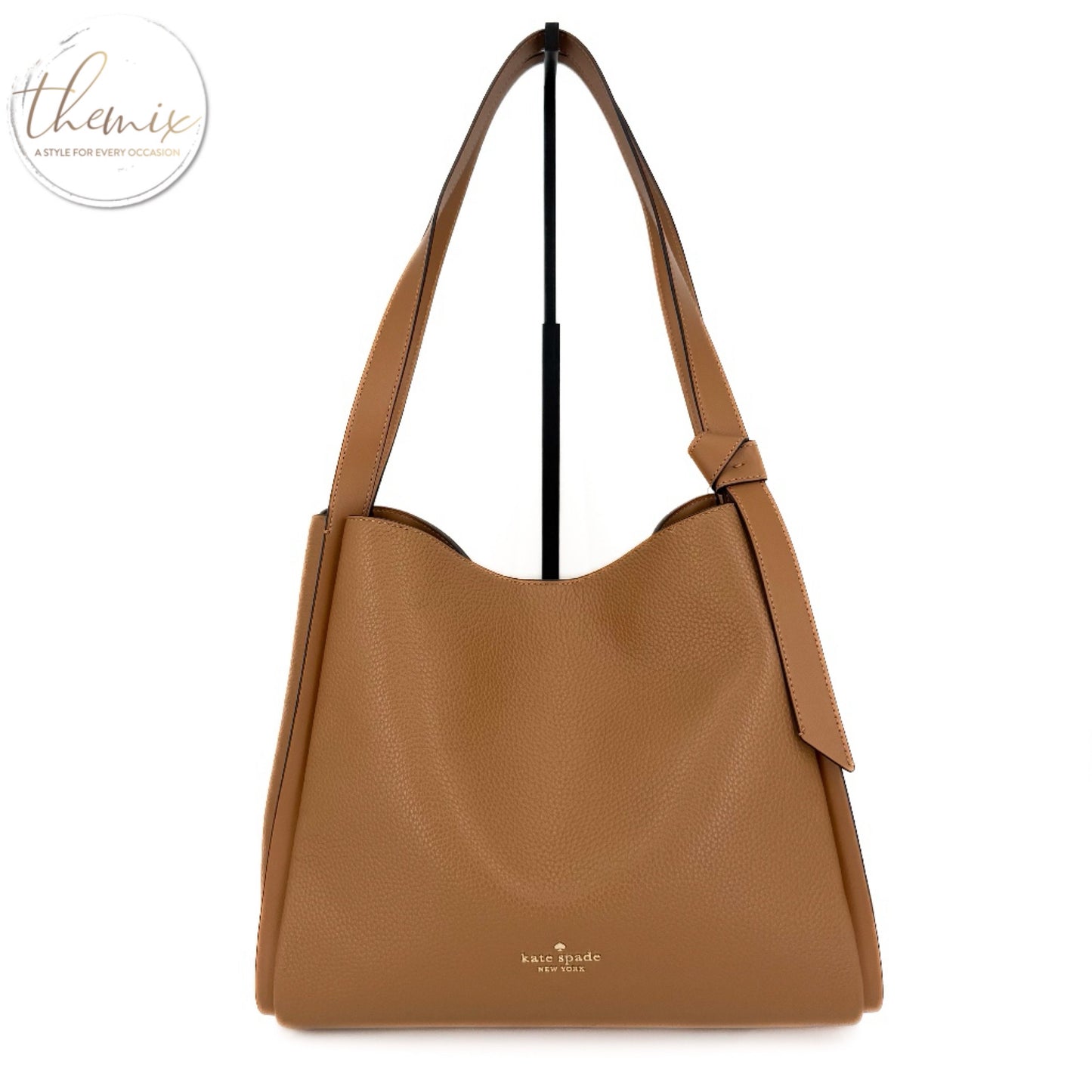 Kate Spade Knott Large Carryall Tote