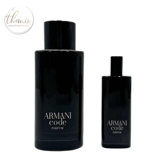 Giorgio Armani Code Cologne Set