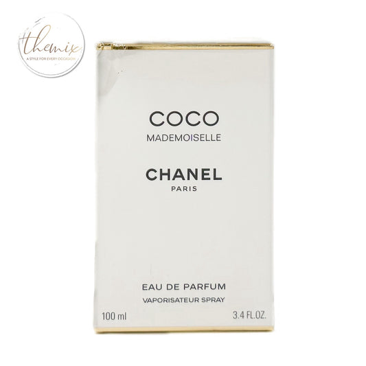 Coco Chanel Mademoiselle Perfume