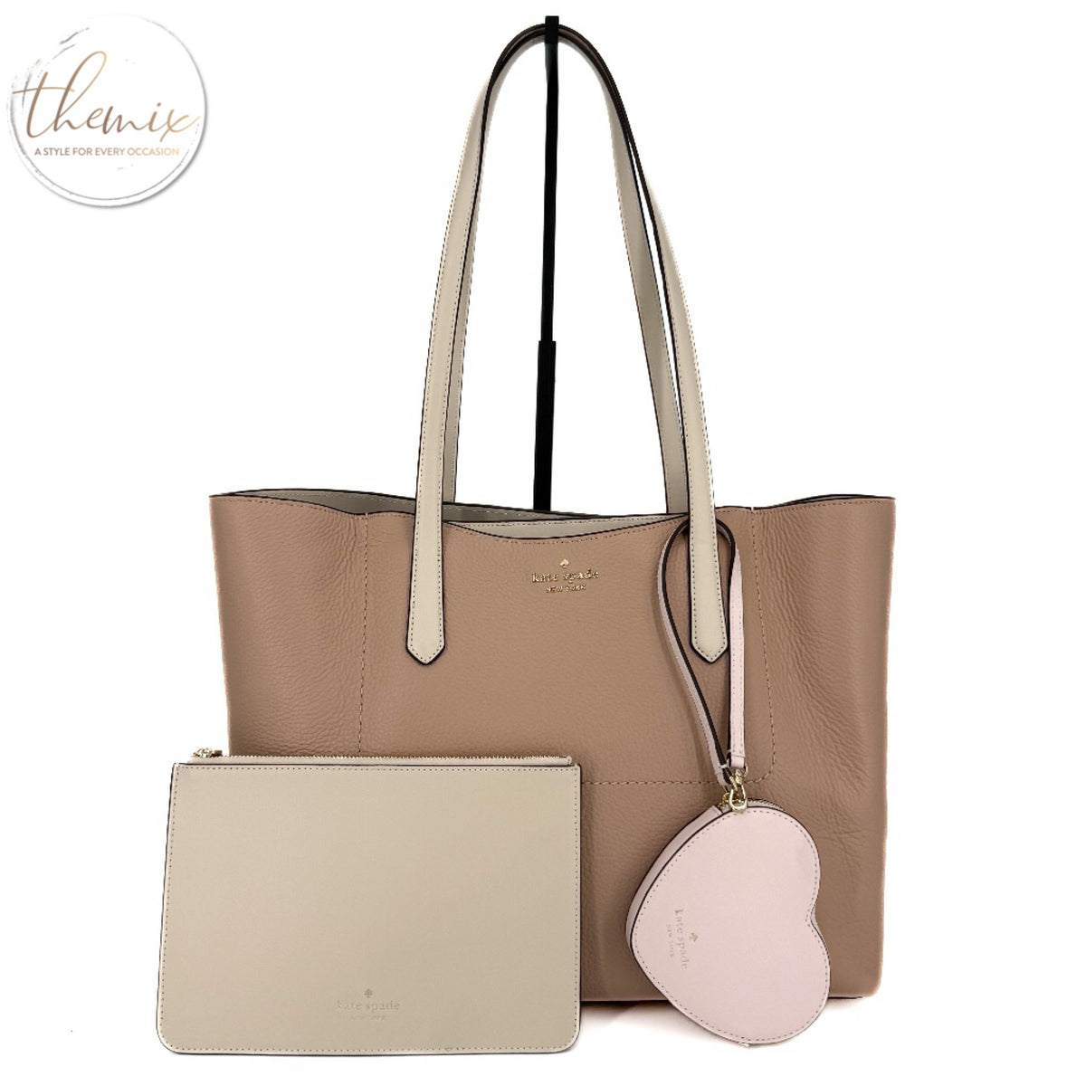 Kate Spade Cece Tote Set
