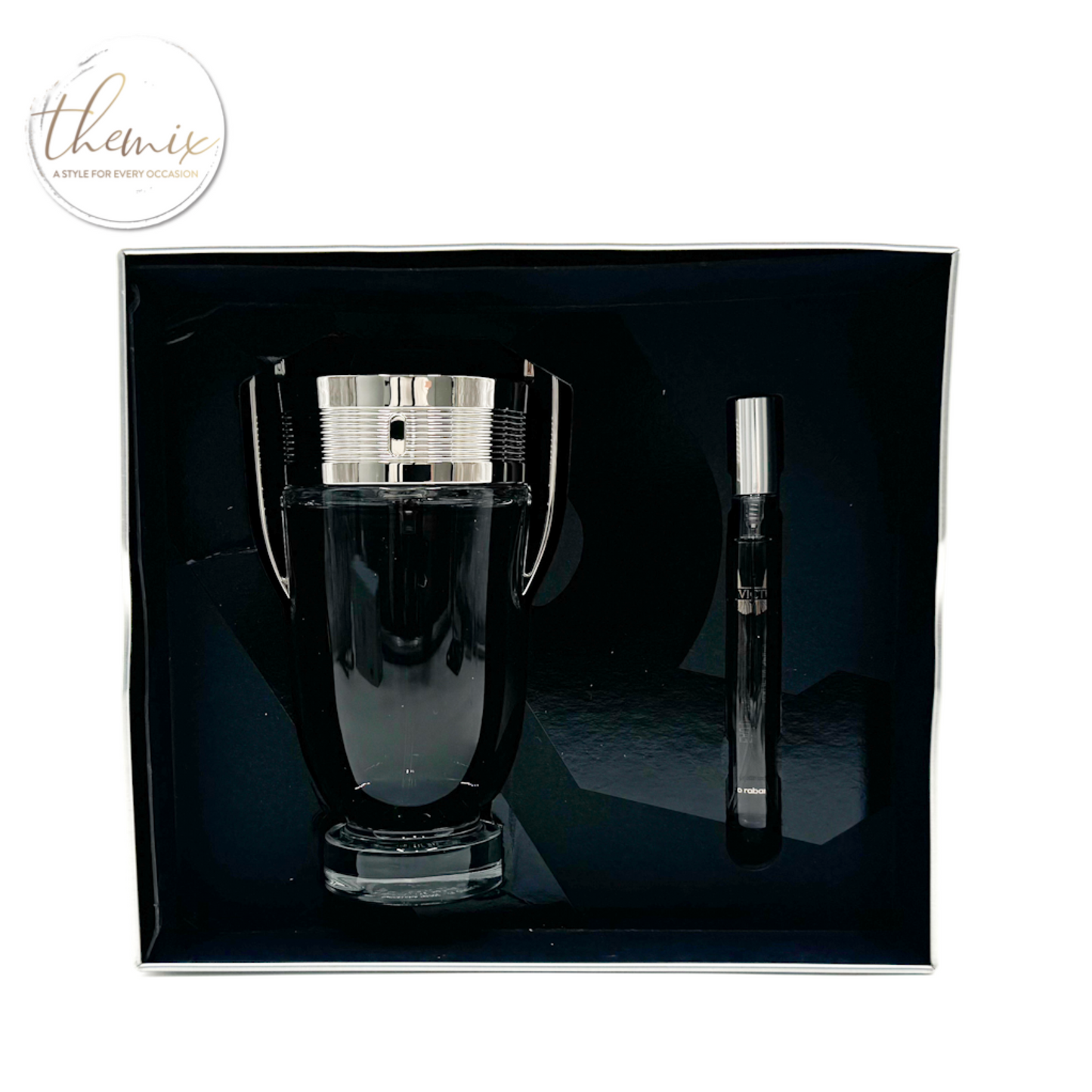 INVICTUS rabanne Cologne Set