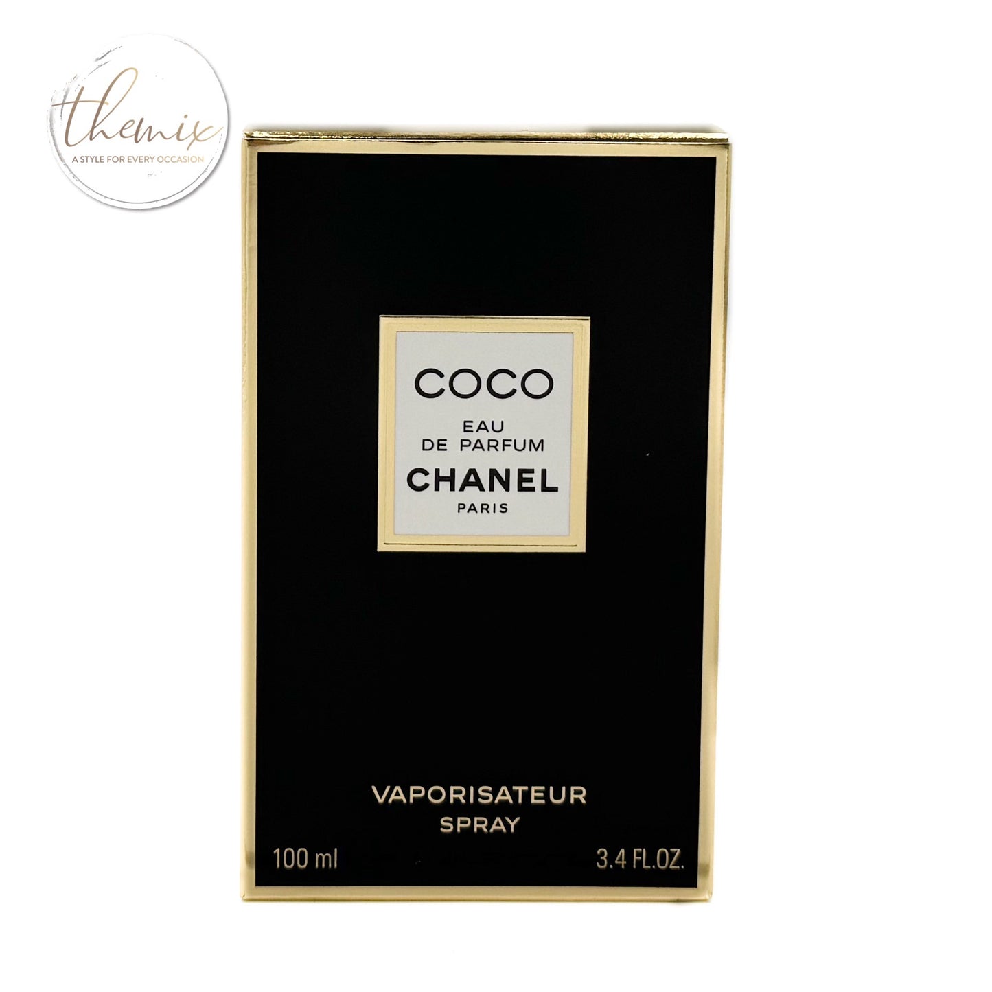 Coco Chanel COCO Perfume