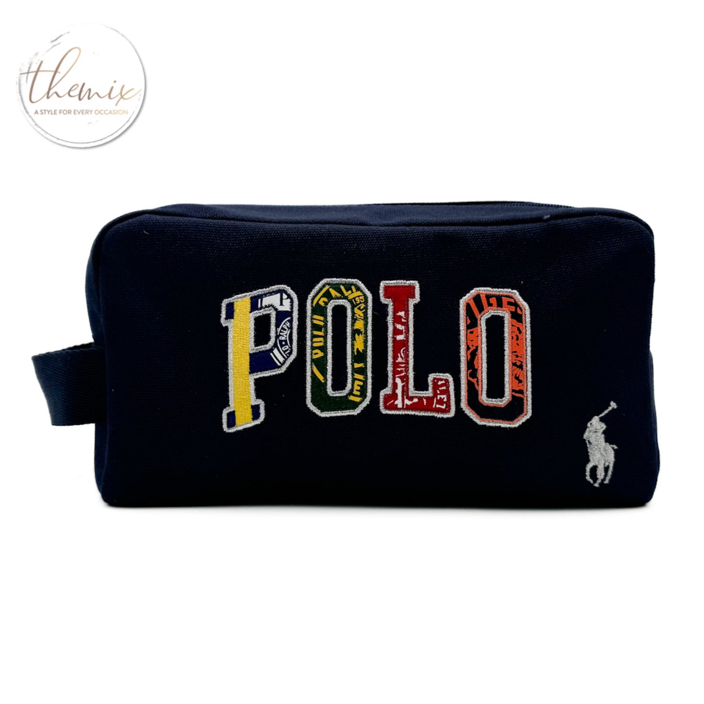 Polo Ralph Lauren Blue Cologne Set