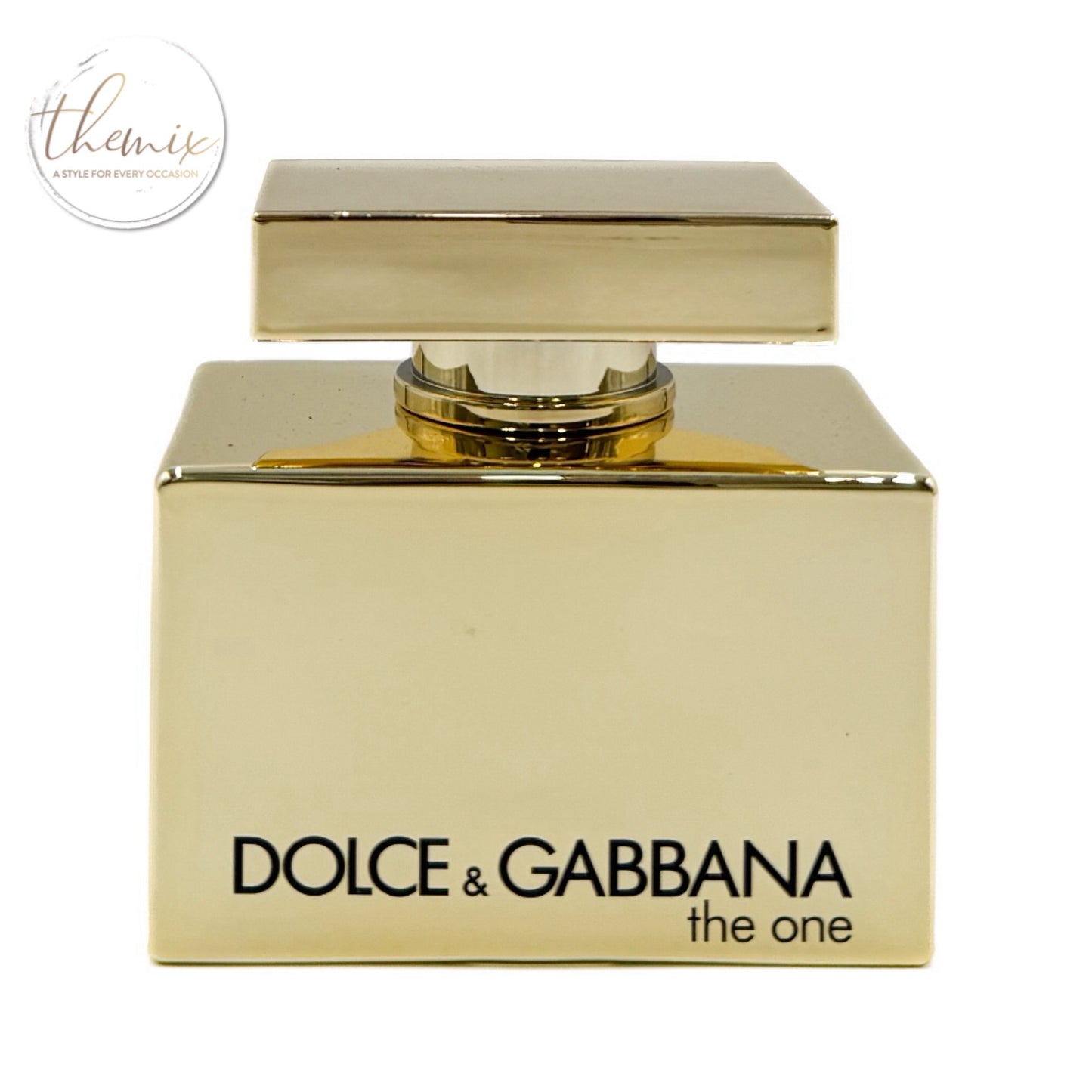 Dolce & Gabbana Gold the one Perfume