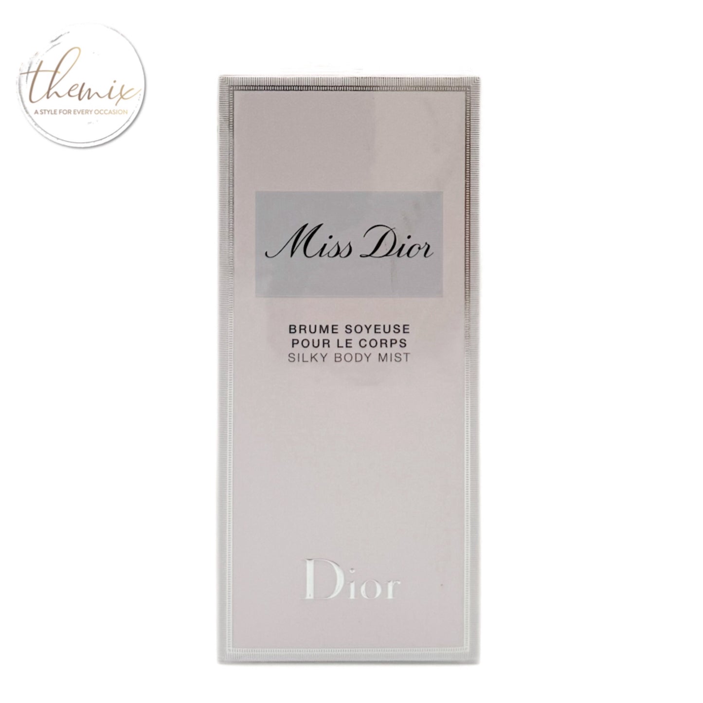 DIOR Miss Dior Silky Body Mist