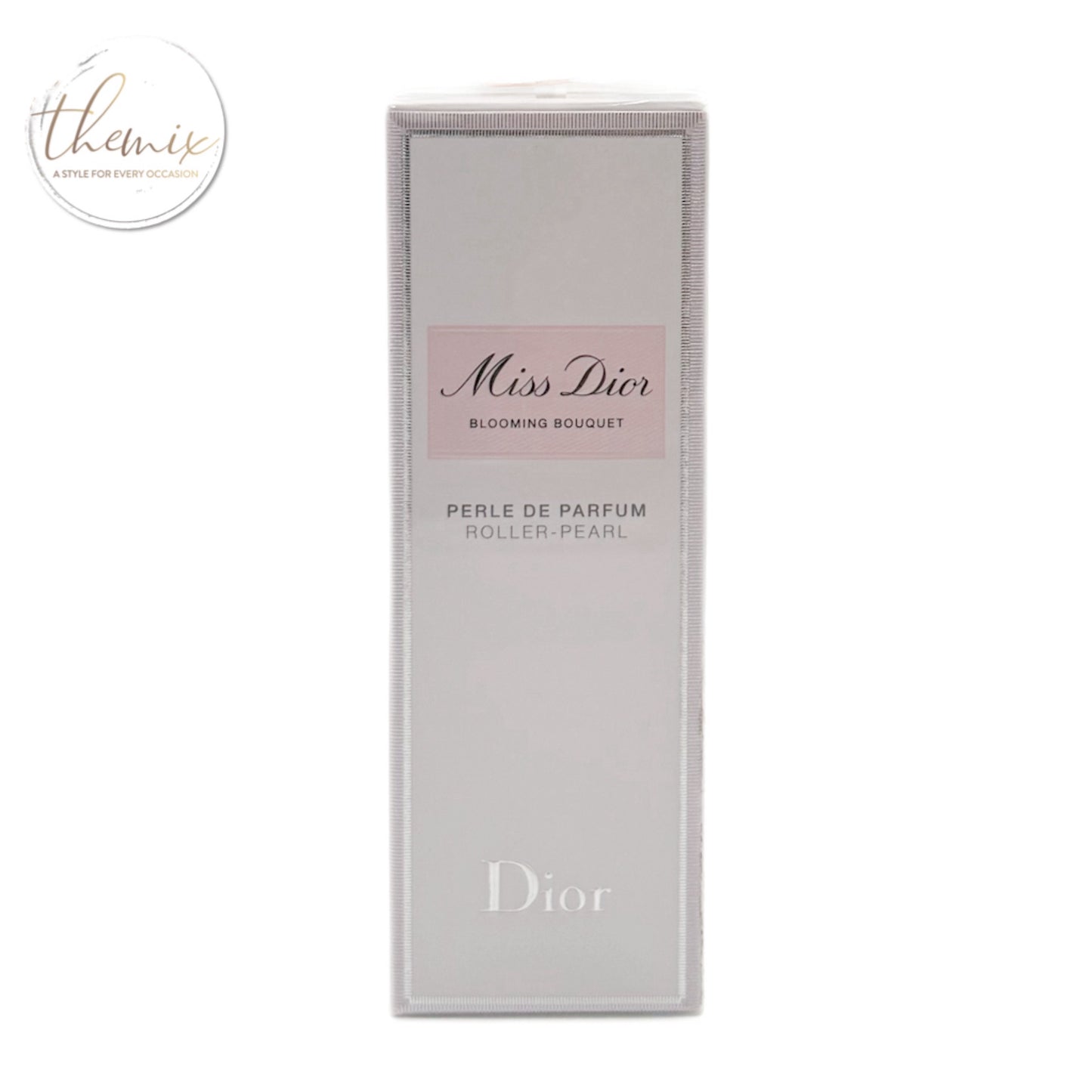 DIOR Miss Dior Roller-Pearl