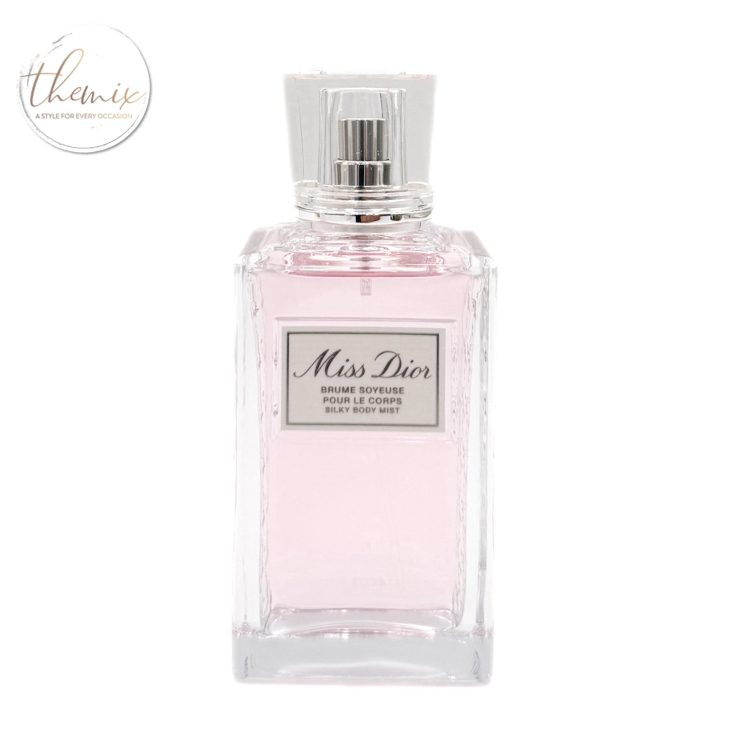 DIOR Miss Dior Silky Body Mist