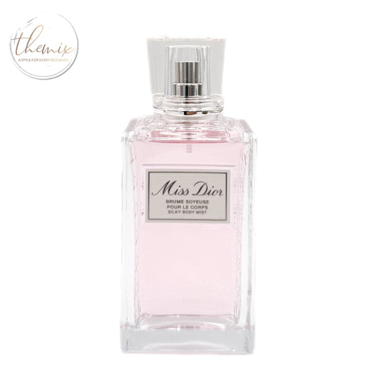 DIOR Miss Dior Silky Body Mist