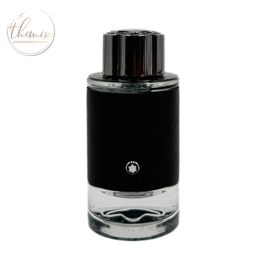 MONTBLANC Explorer Cologne Set