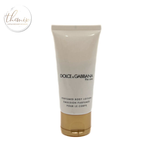 Dolce & Gabbana the one Body Lotion