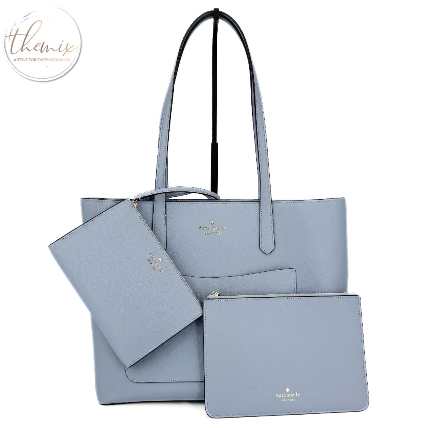 Kate Spade Staci Tote Set