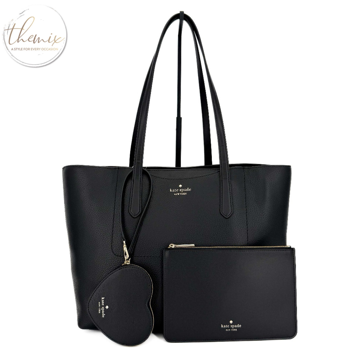 Kate Spade Cece Tote Set