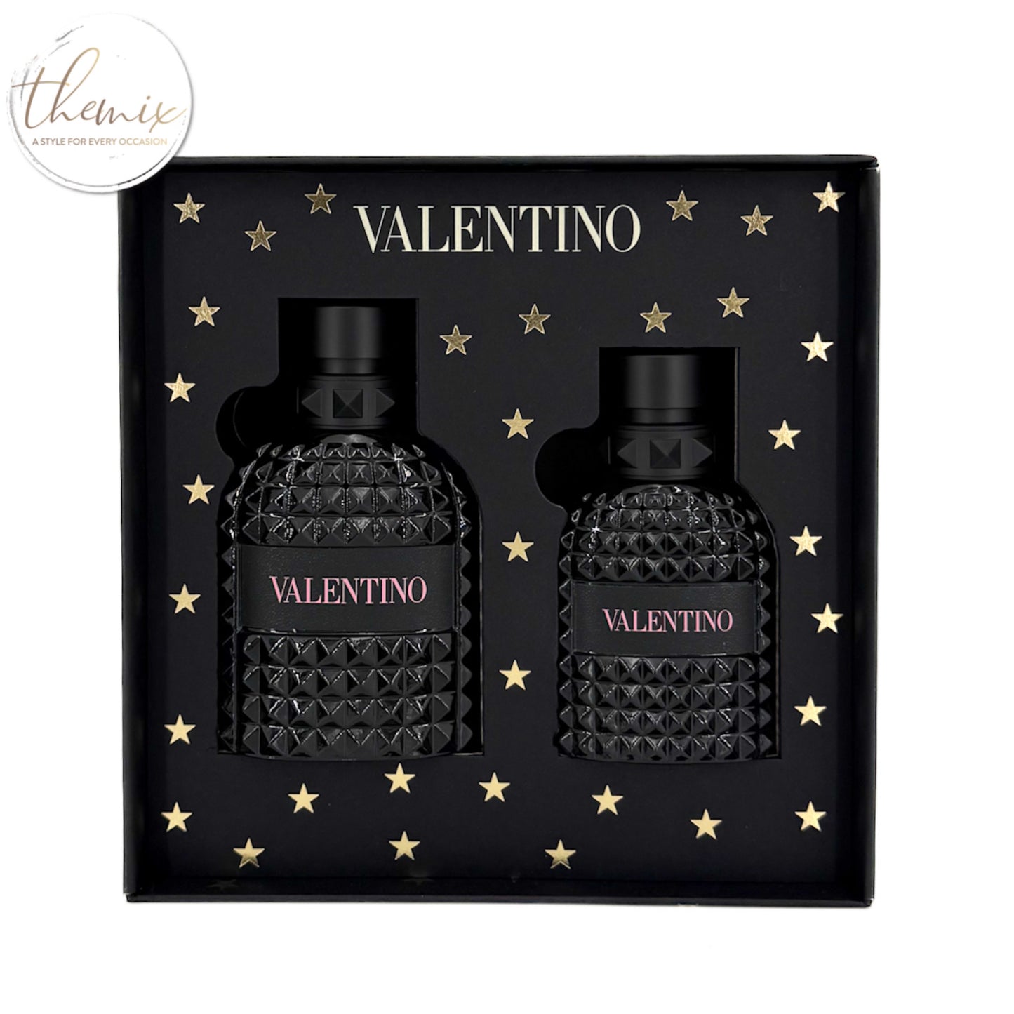 Valentino Born In Roma Perfume Set