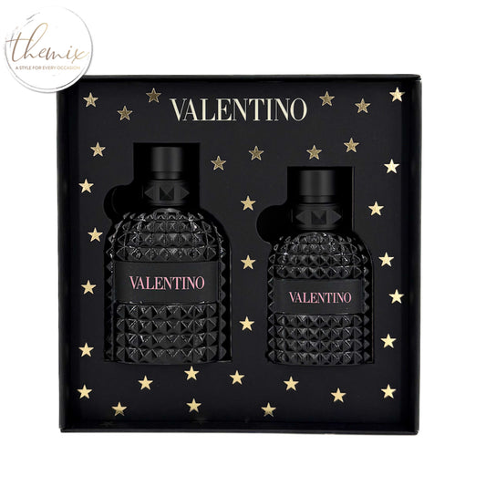 Valentino Born In Roma Perfume Set