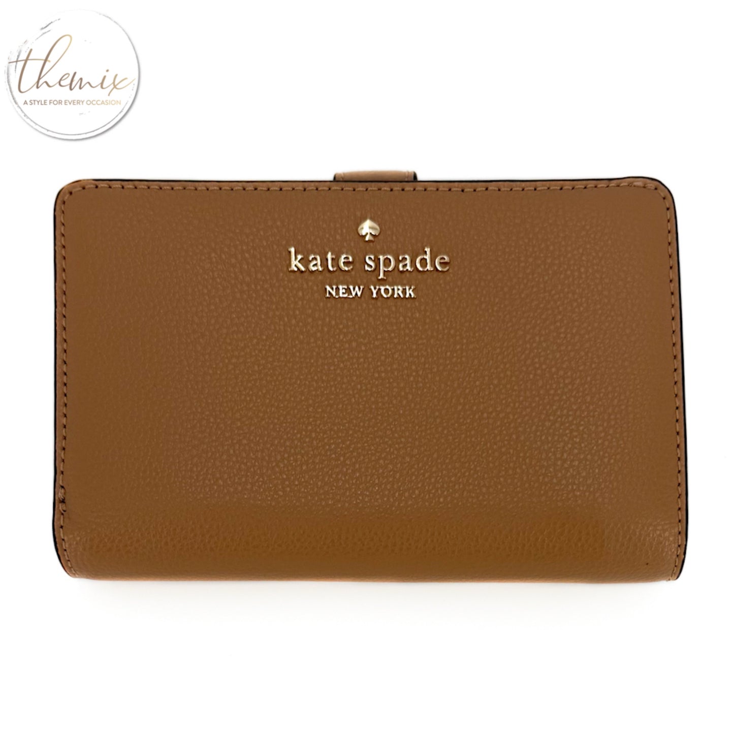 Kate Spade Medium Compartment Bifold Wallet