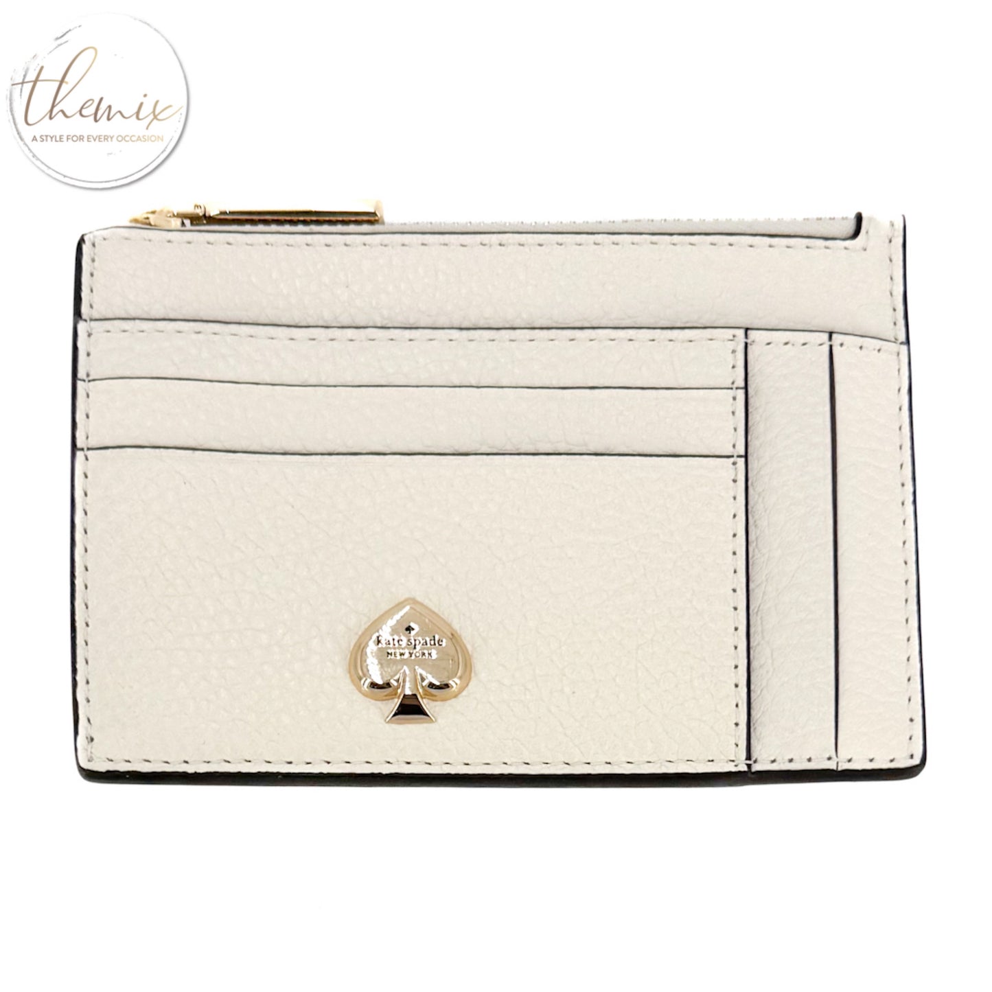 Kate Spade Kayla Large Slim Cardholder