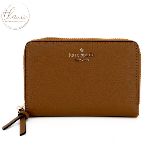 Kate Spade Knott Medium Wallet