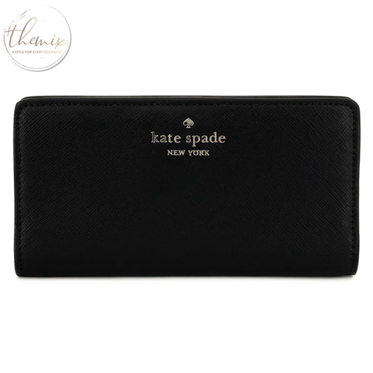 Kate Spade Large Slim Bifold Wallet