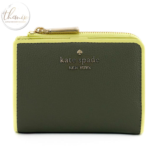 Kate Spade Small L Zip Wallet