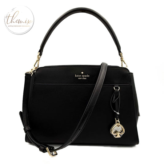 Kate Spade Madison Medium Top Handle Satchel
