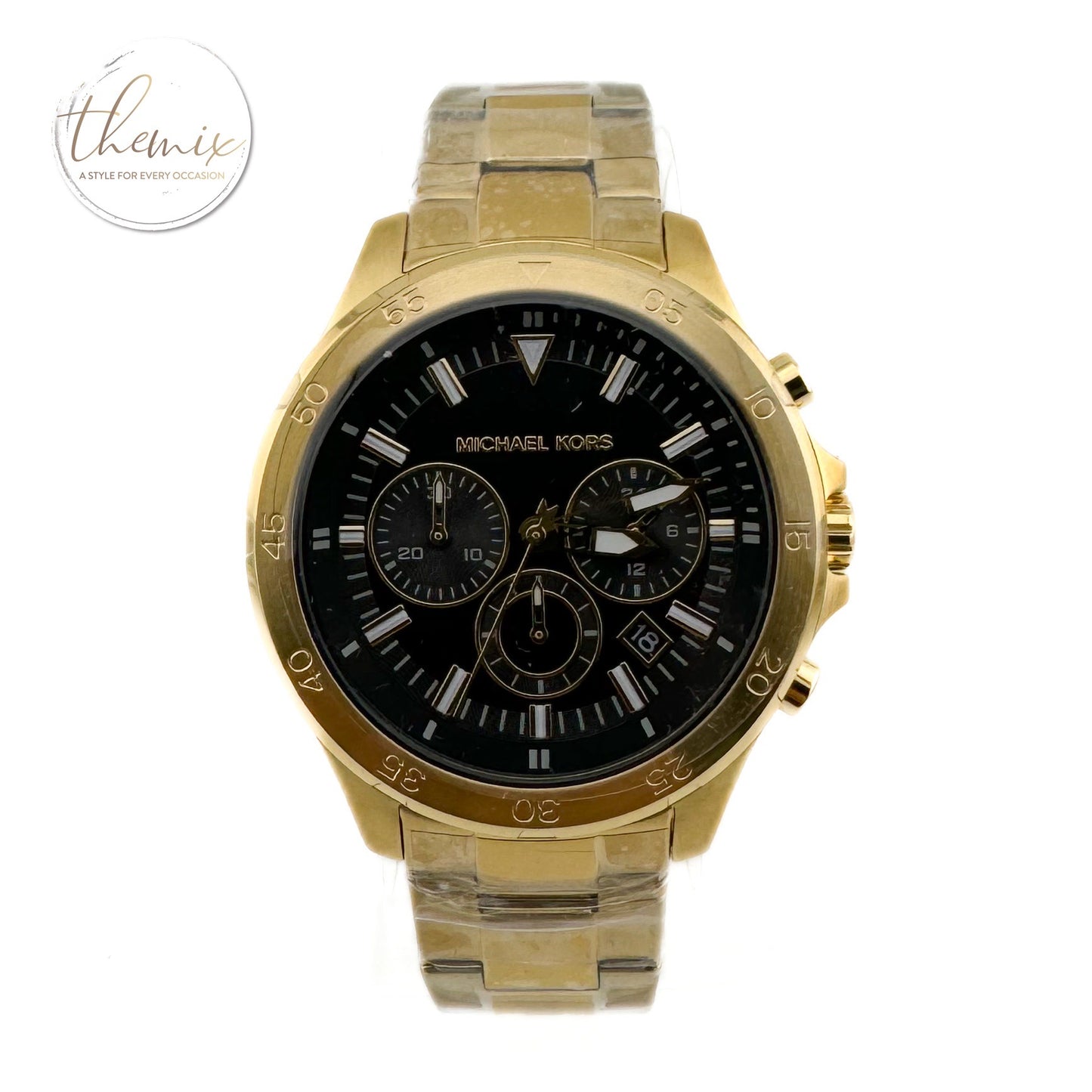 Michael Kors Male Watch MK9108