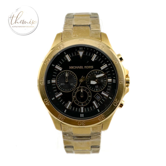 Michael Kors Male Watch MK9108