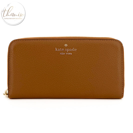 Kate Spade Large Continental Wallet