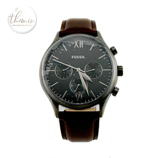 Fossil Male Watch BQ2814