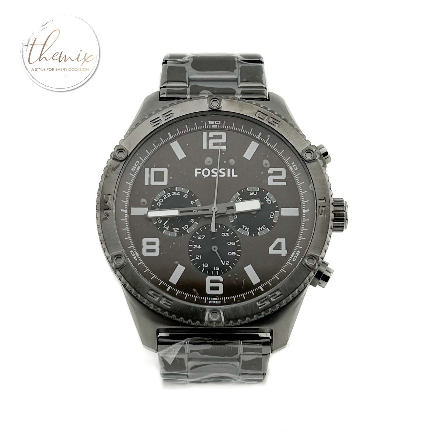 Fossil Male Watch BQ2533