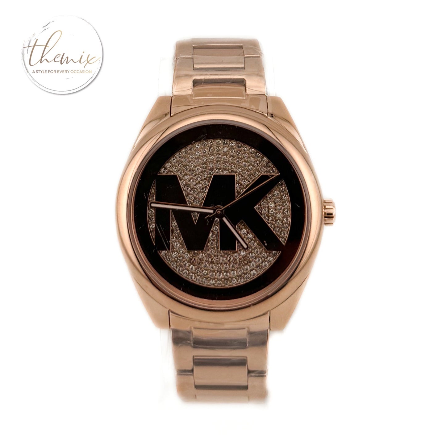 Michael Kors Female Watch MK7312