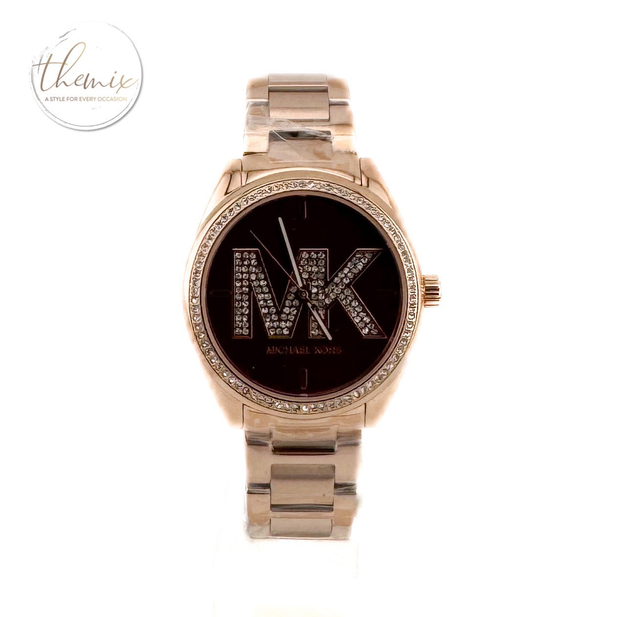 Michael Kors Female Watch MK7382