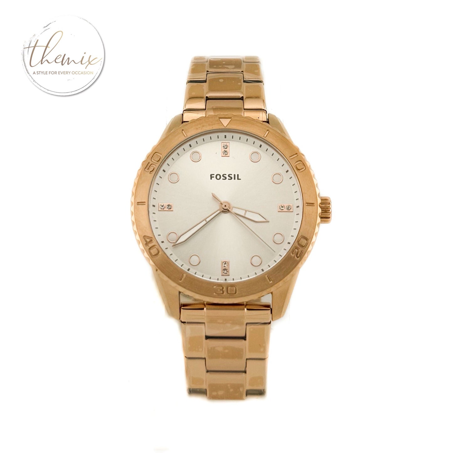 Fossil Female Watch BQ3886