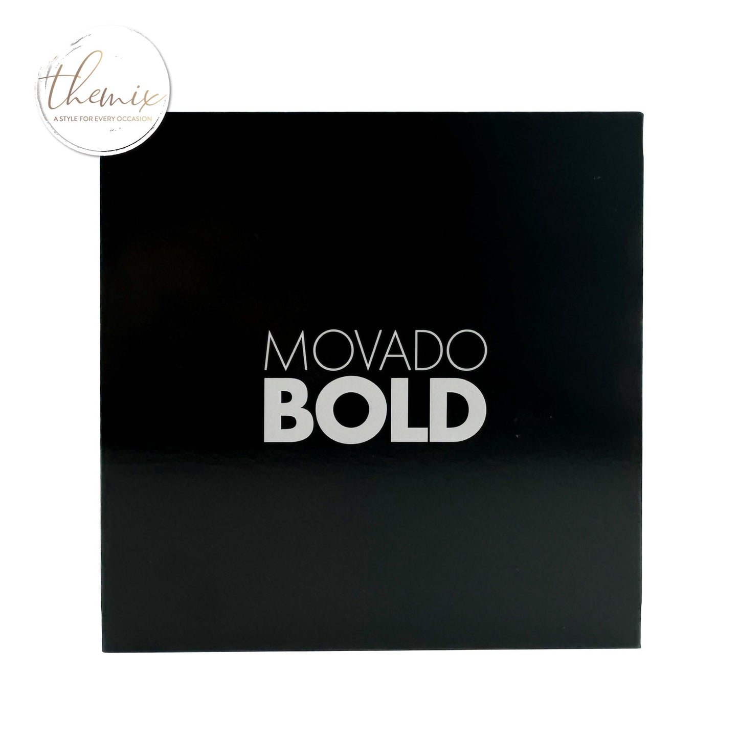 MOVADO Male Watch 3601034