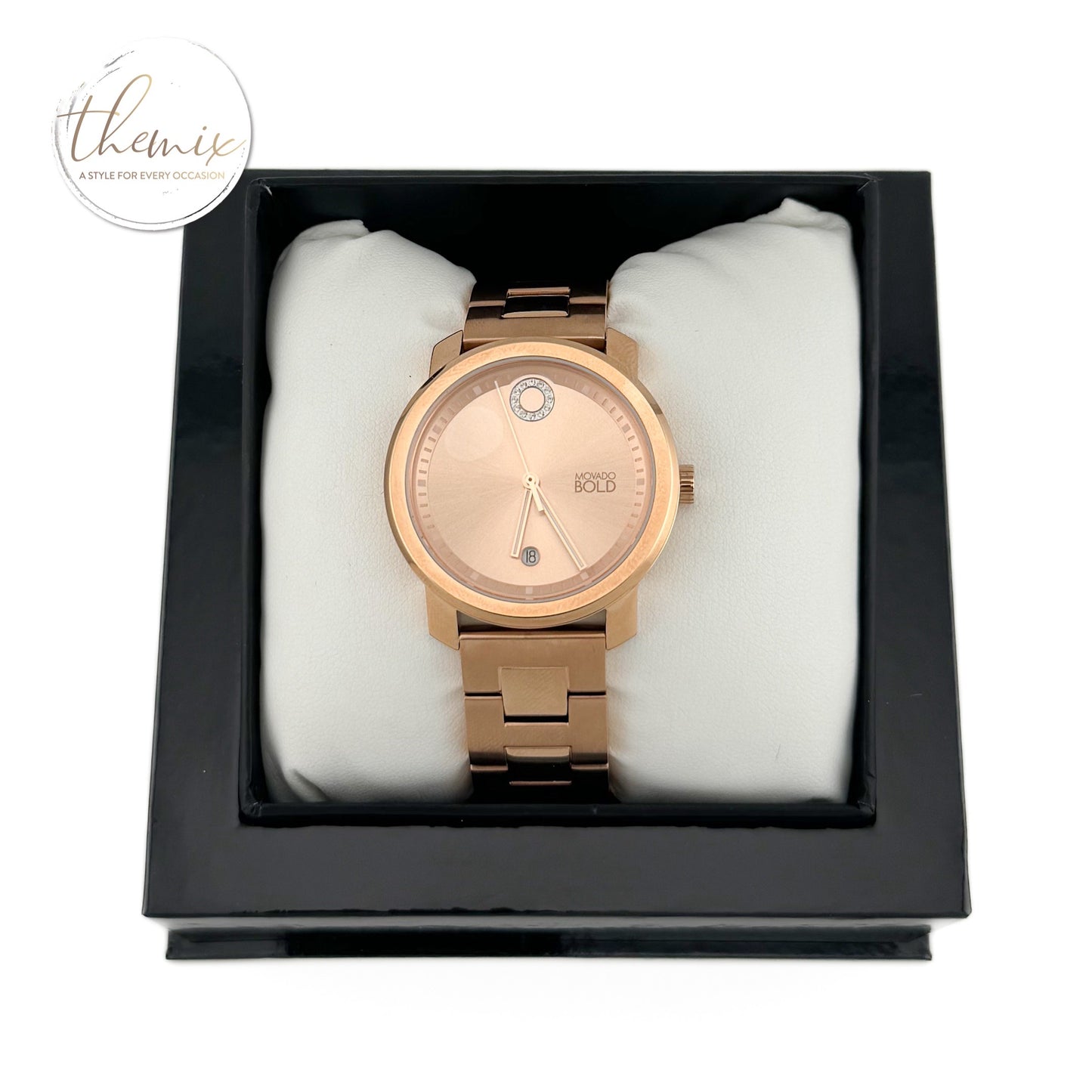 MOVADO Female Watch 3600993