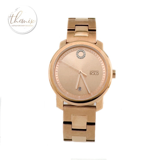 MOVADO Female Watch 3600993