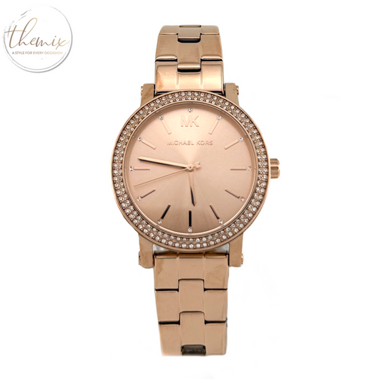 Michael Kors Female Watch MK7548