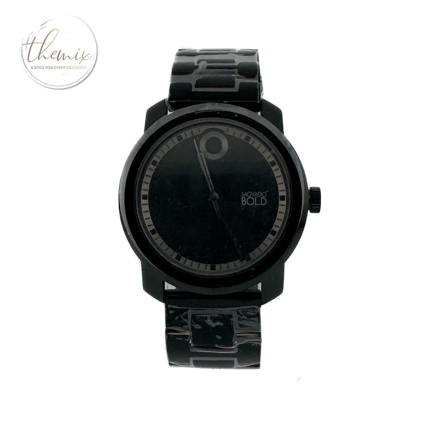 MOVADO Male Watch 3601034