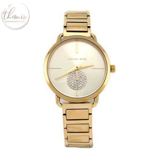 Michael Kors Female Watch MK3639
