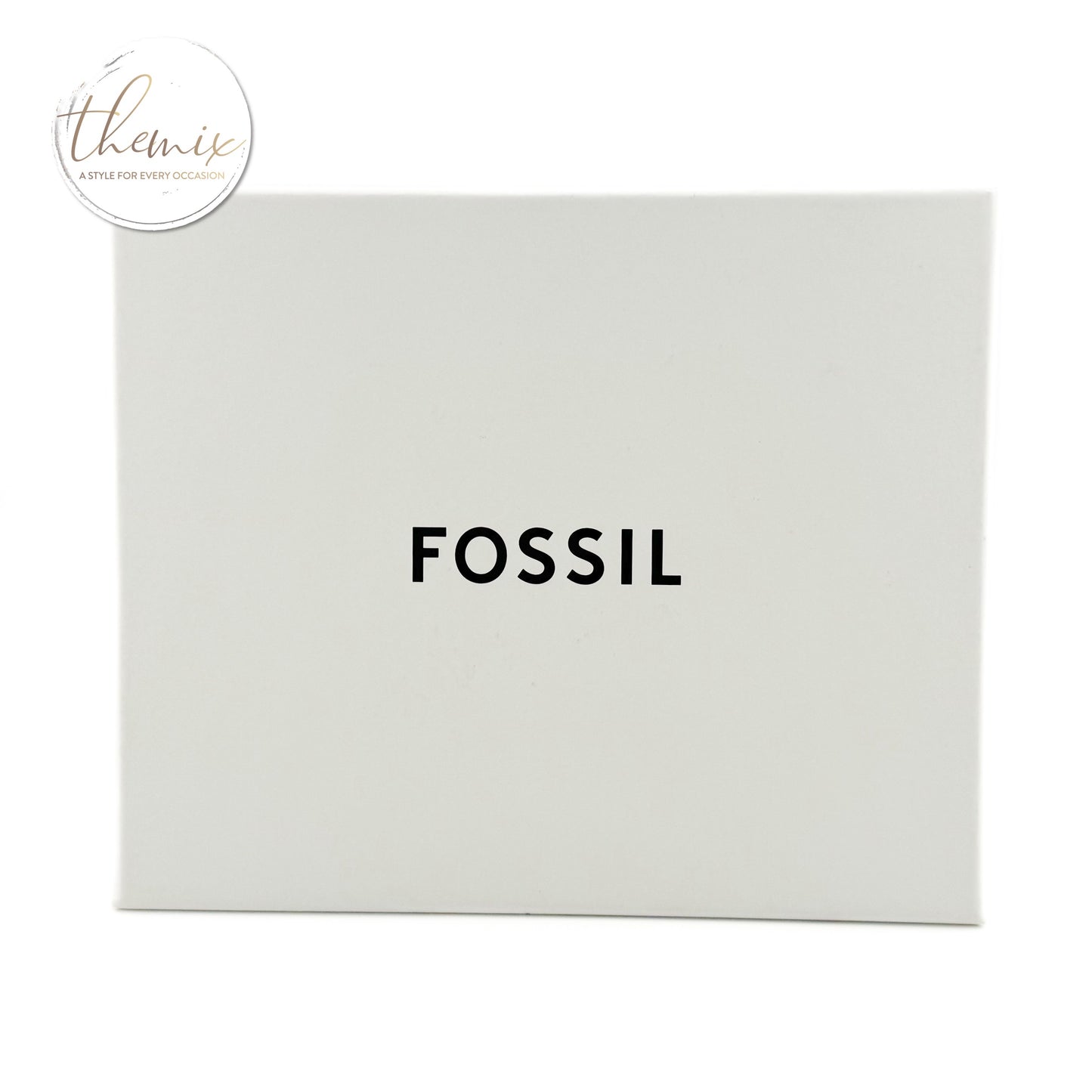 Fossil Male Watch Set