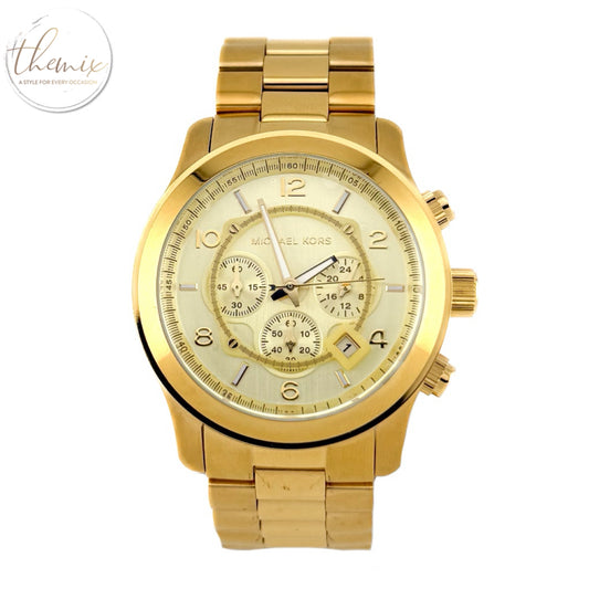 Michael Kors Male Watch MK9074