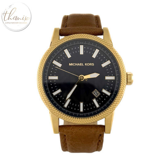 Michael Kors Male Watch MKO1072